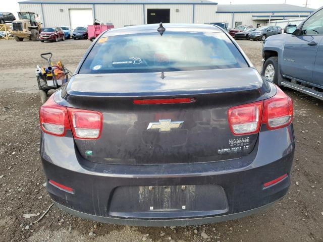  CHEVROLET MALIBU 2015 Charcoal