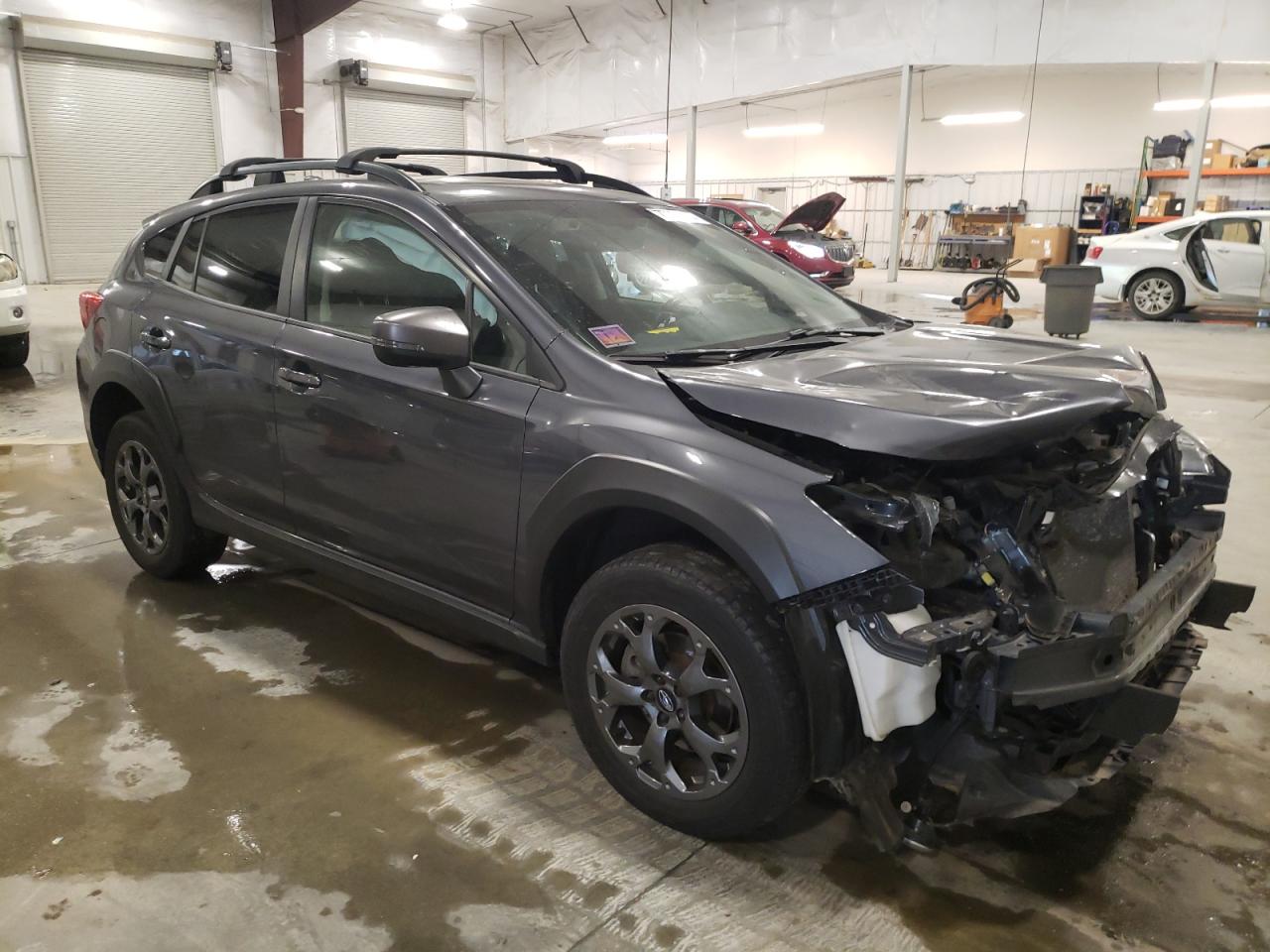 2021 Subaru XV - Image 4