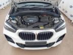 2021 BMW X1 XDRIVE2 for sale at Copart BRISTOL