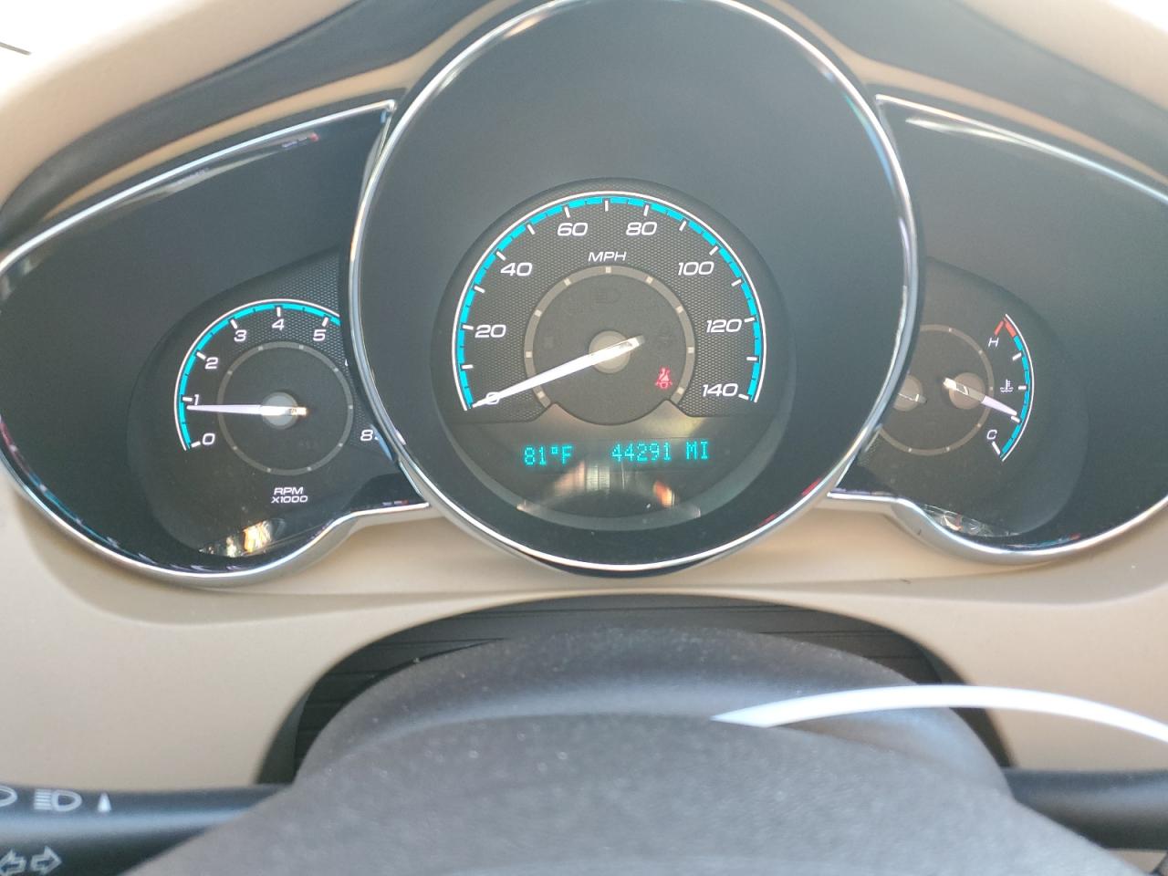 2010 Chevrolet Malibu - Image 9