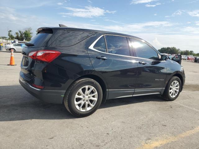  CHEVROLET EQUINOX 2020 Черный