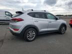 2016 Hyundai Tucson Limited for Sale in Brookhaven, NY - Water/Flood