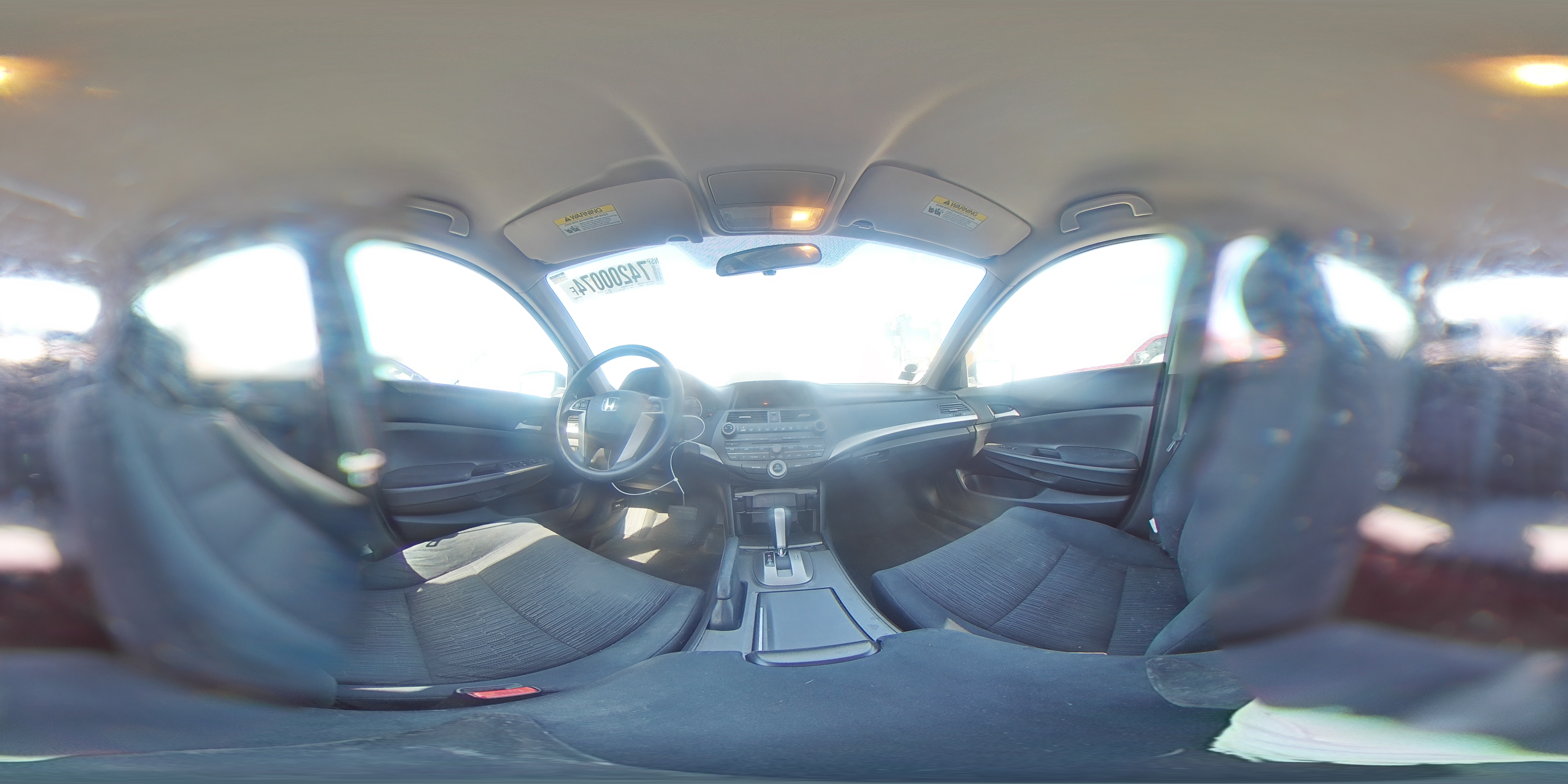 2012 Honda Accord - Image 15