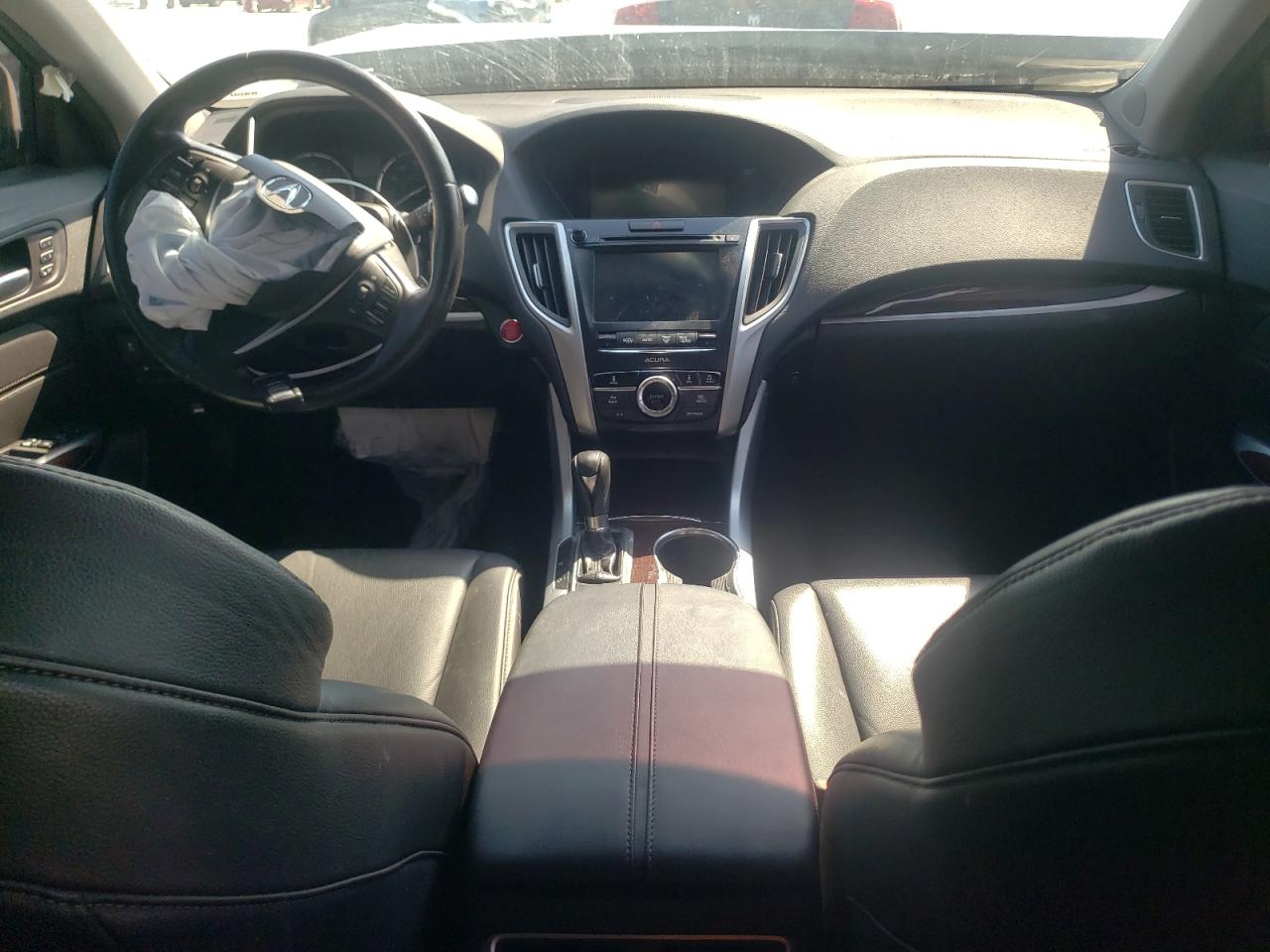 2017 Acura TLX - Image 8