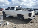 2015 Chevrolet Silverado C1500 Lt продається в West Palm Beach, FL - Rear End