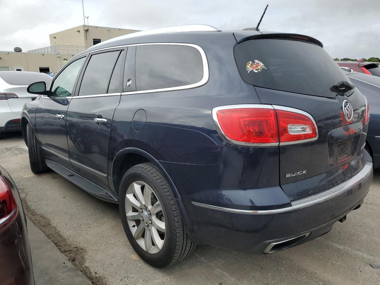 2016 Buick Enclave - Image 2