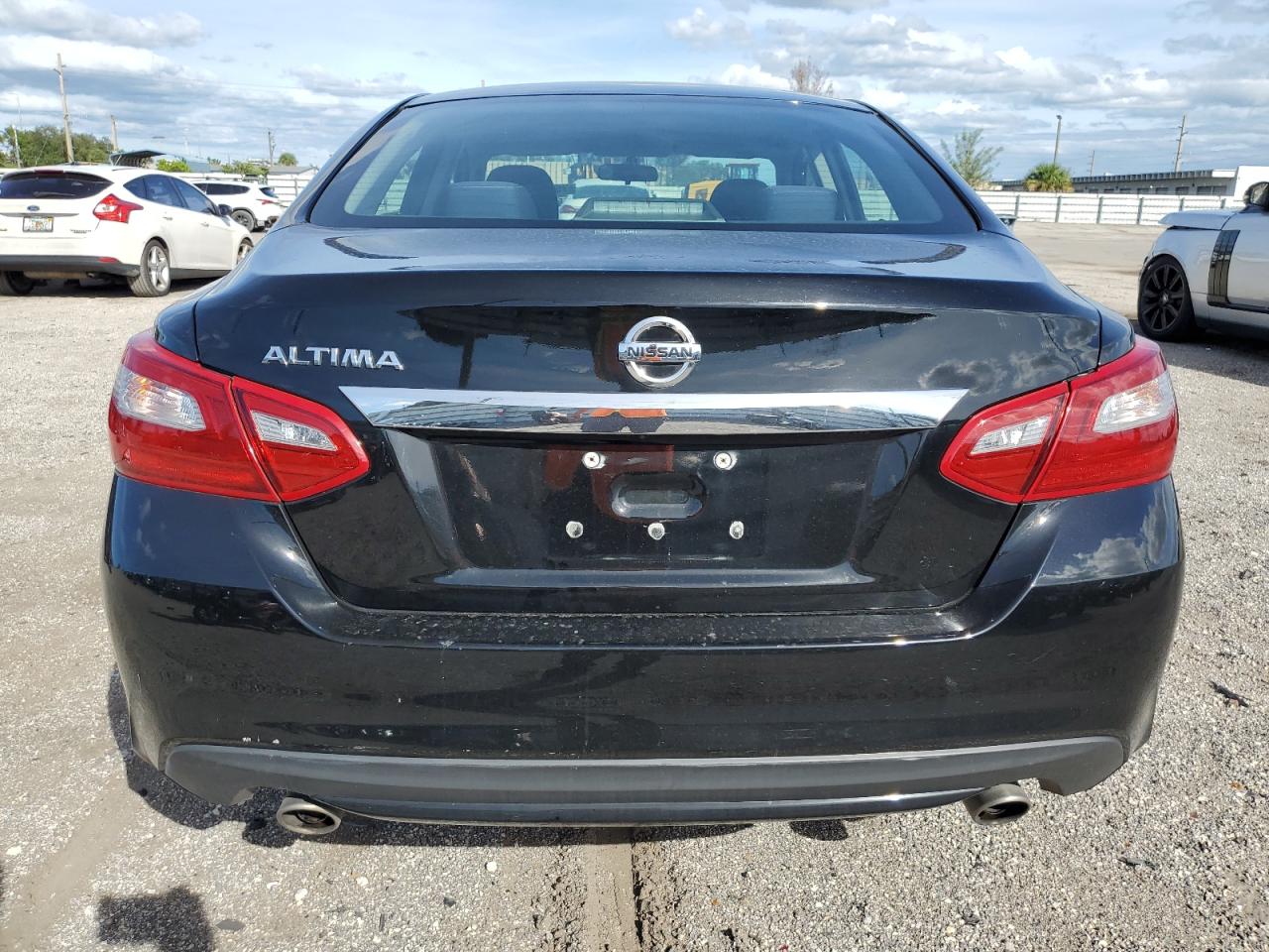 1N4AL3AP7JC129934 2018 Nissan Altima 2.5