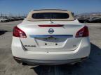 2013 Nissan Murano Crosscabriolet for Sale in Sun Valley, CA - Mechanical