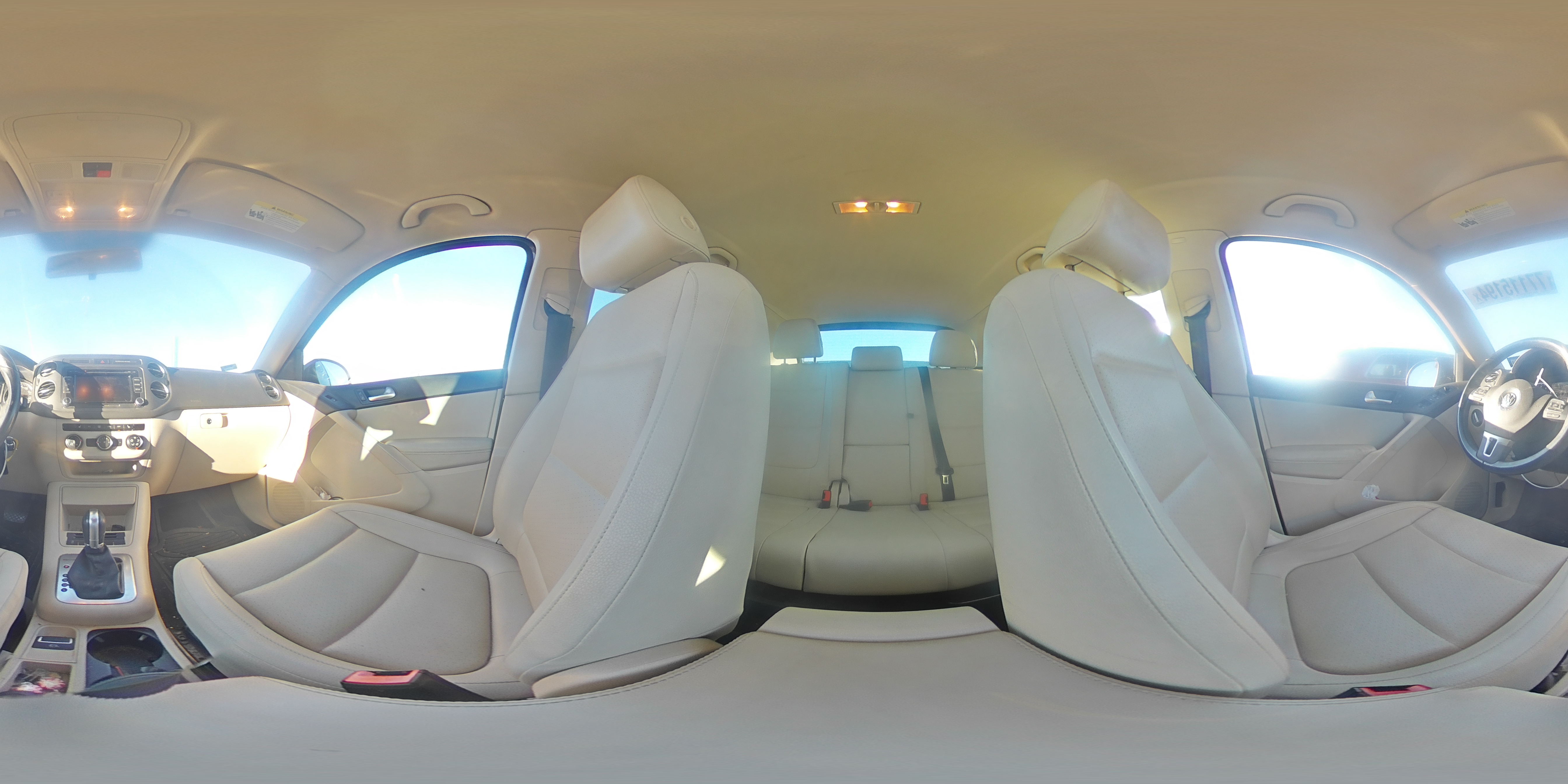 2015 Volkswagen Tiguan S VIN: WVGBV7AX2FW605783 Lot: 77115194