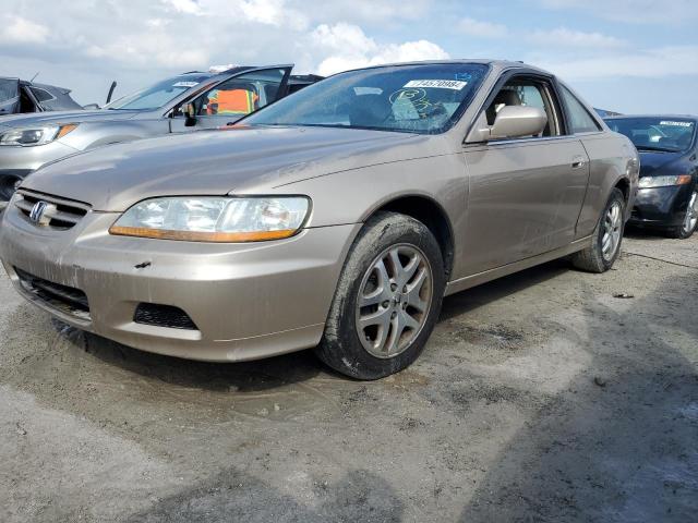 2002 Honda Accord Ex