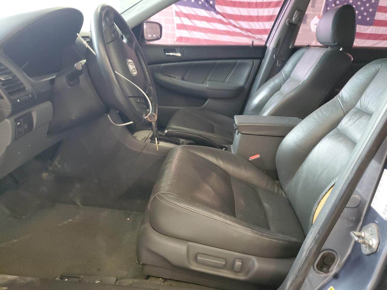 2007 Honda Accord - Image 7