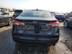 2020 Ford Fusion Se na sprzedaż w Chicago Heights, IL - Side