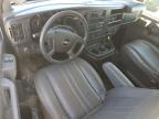 2017 Chevrolet Express G2500  за продажба в New Braunfels, TX - Front End