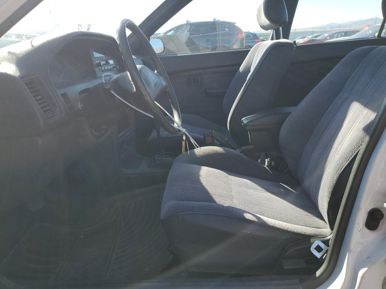 1992 Toyota Corolla - Image 7