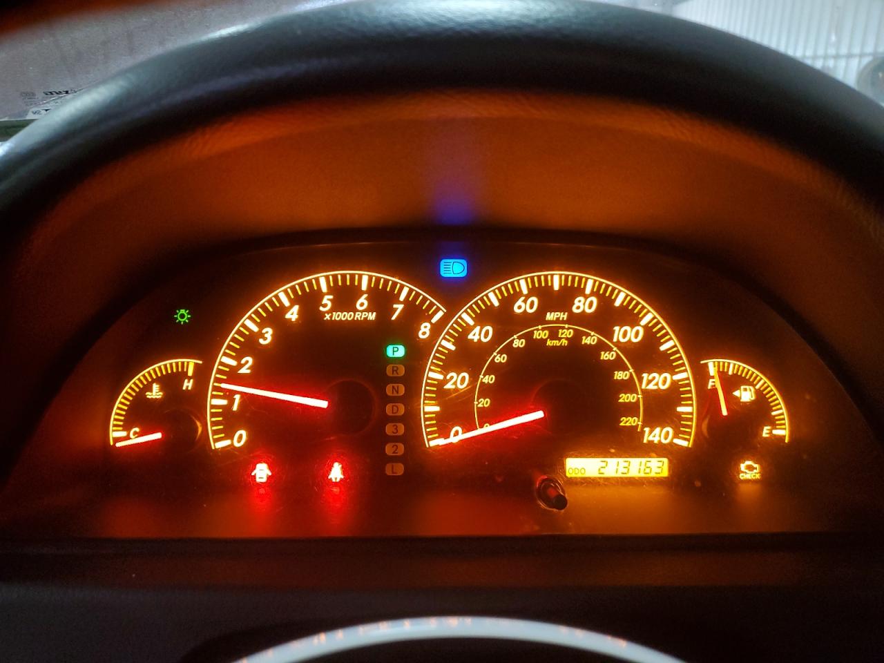 2005 Toyota Camry - Image 9