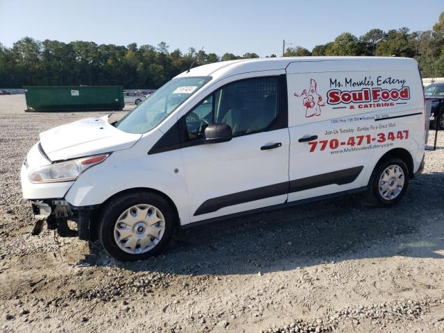 2016 Ford Transit Connect Xlt