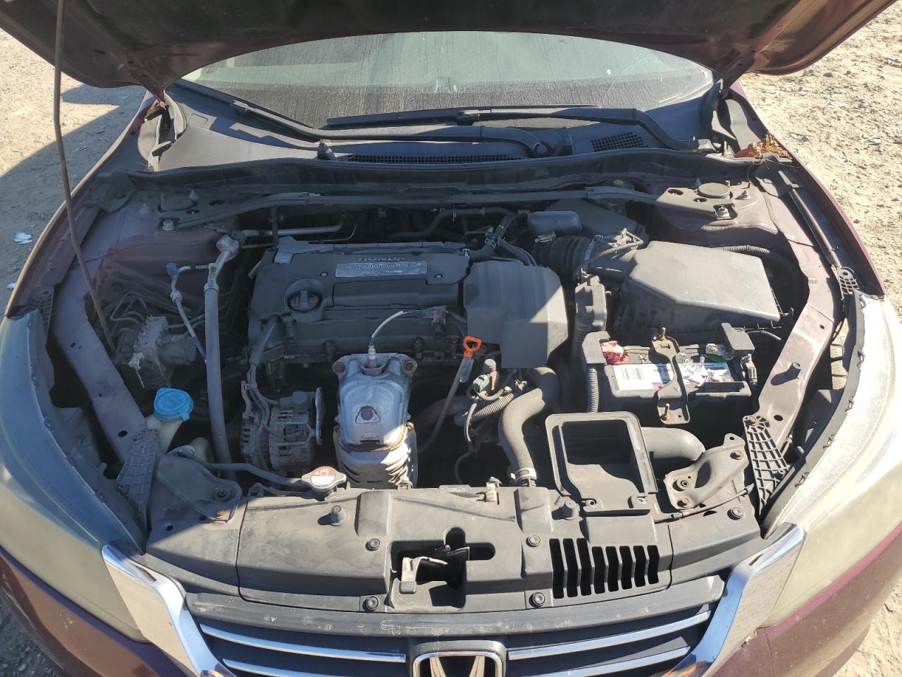 2013 Honda Accord - Image 12