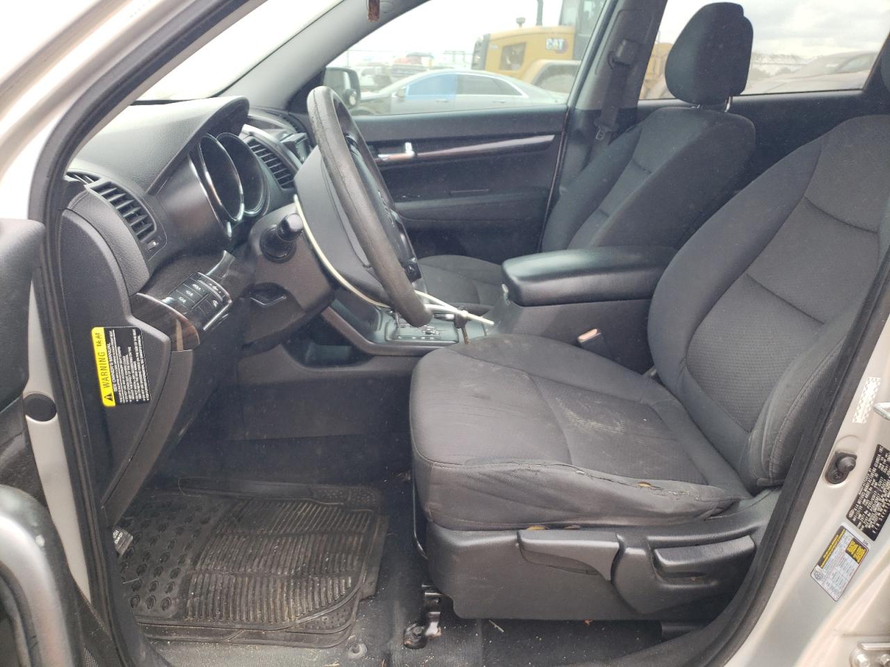 2011 Kia Sorento - Image 7