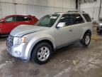 2010 Ford Escape Limited de vânzare în Franklin, WI - Side