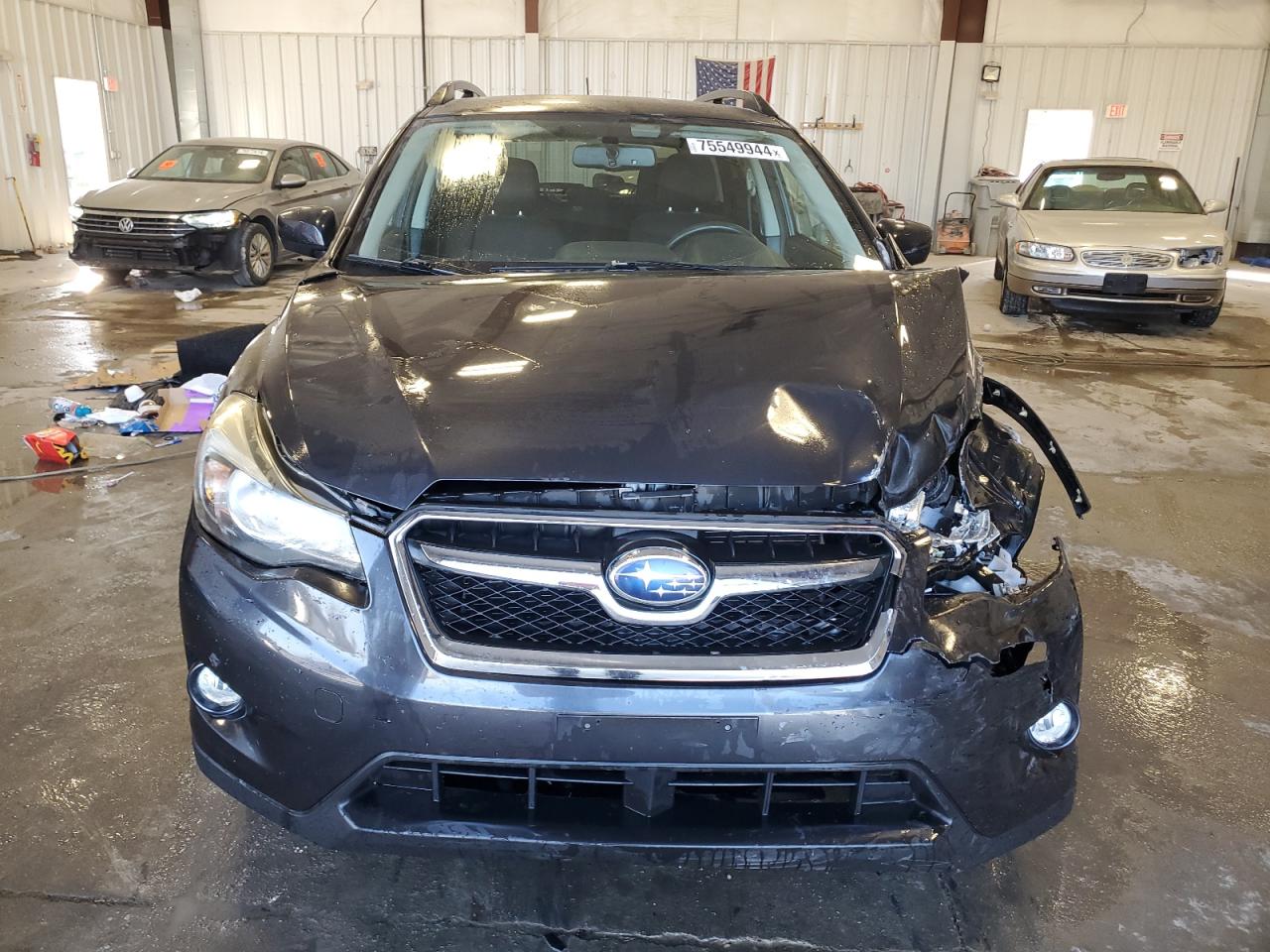2015 Subaru XV - Image 5