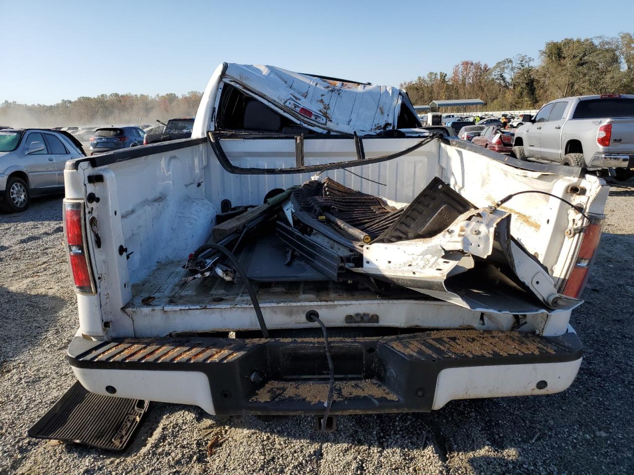 2013 Ford F-150 - Image 6