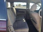 2017 Honda Odyssey Se for Sale in Sacramento, CA - Front End