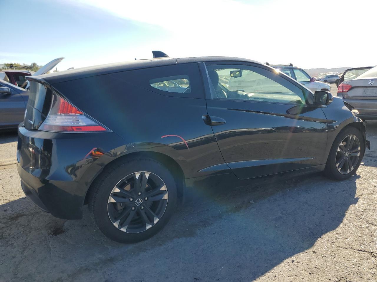 2015 Honda CR-Z - Image 3