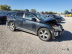 2013 Toyota Venza Le за продажба в Wichita, KS - Front End