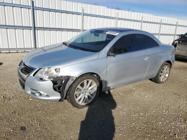 2007 Volkswagen Eos 2.0T