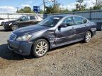2010 Infiniti M35 Base للبيع في Hillsborough، NJ - Side