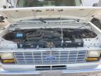 1991 Ford Econoline E350 Cutaway Van de vânzare în Casper, WY - Burn