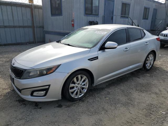 2014 Kia Optima Ex