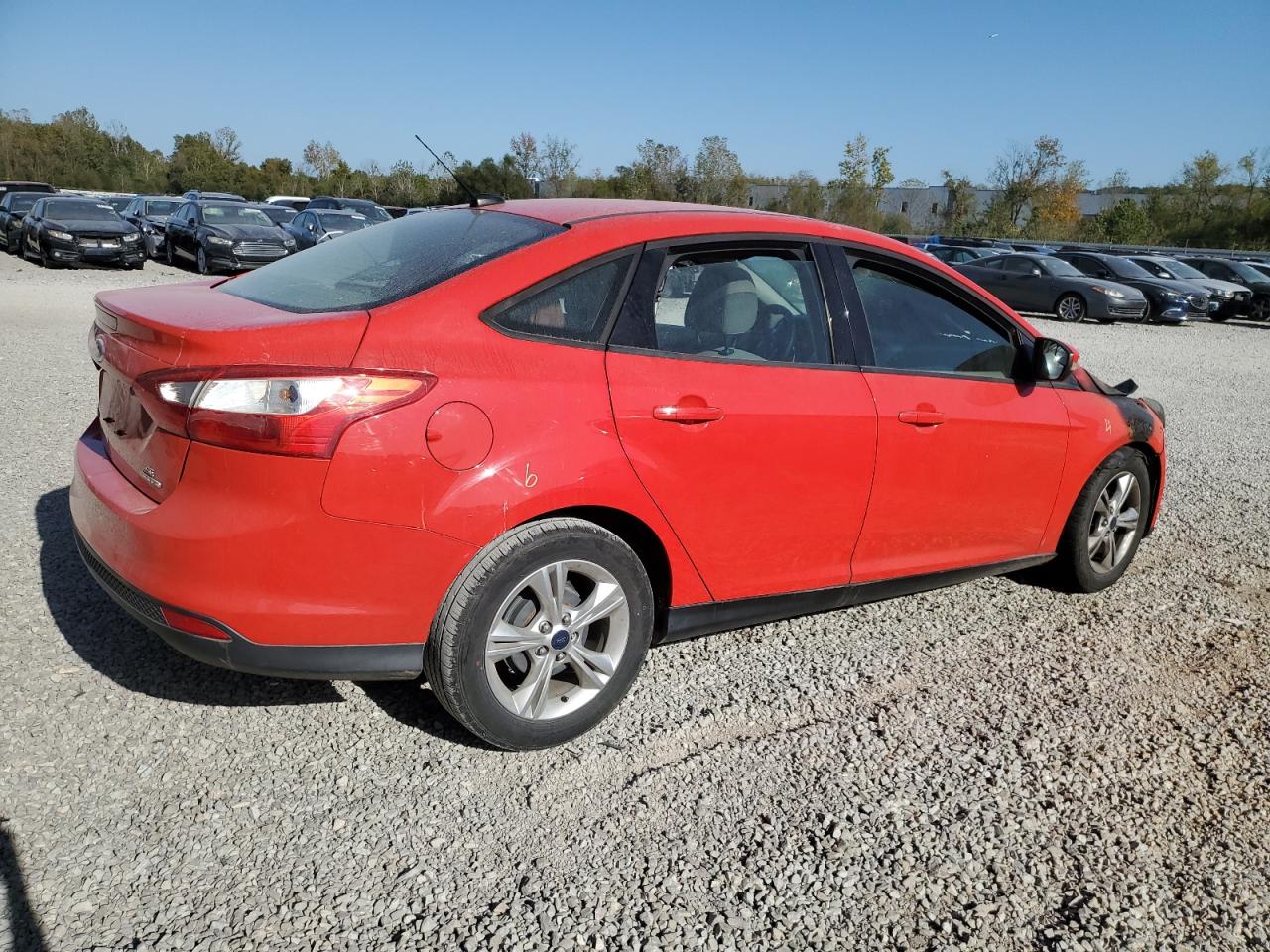 2013 Ford Focus - Image 3