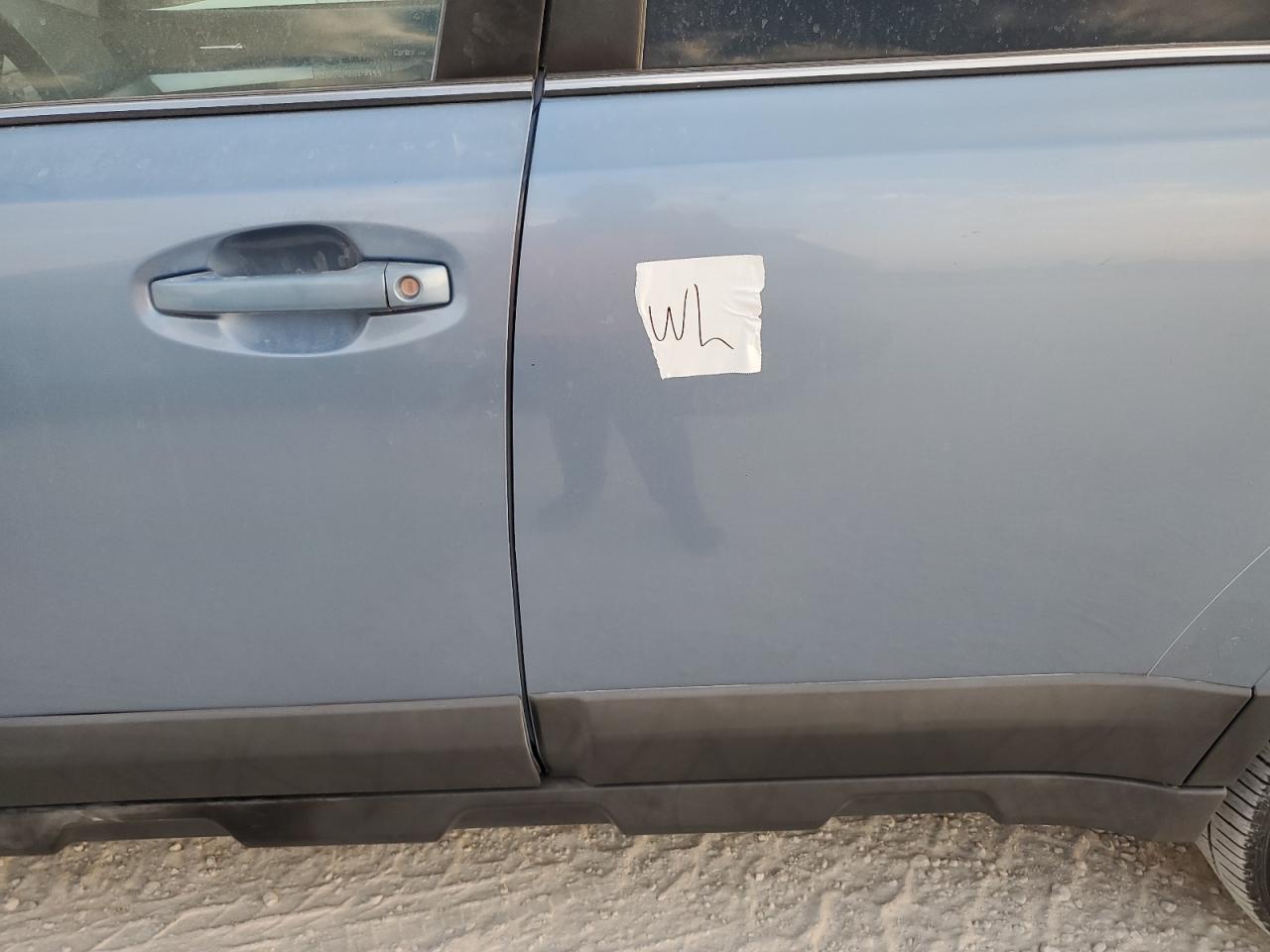 2010 Subaru Outback 2.5I Premium VIN: 4S4BRCBC9A3373735 Lot: 76573974