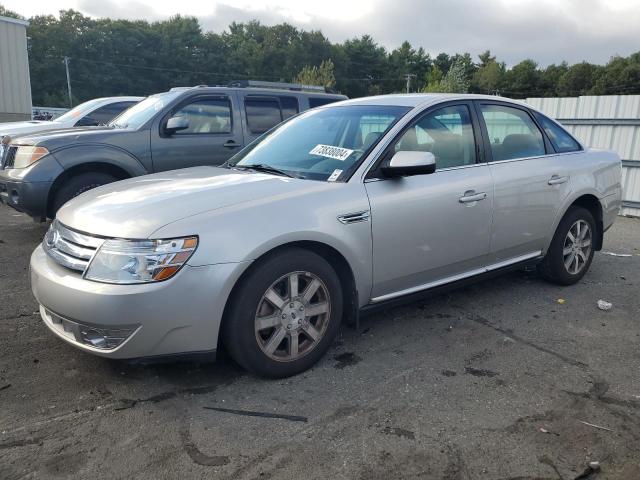 2008 Ford Taurus Sel zu verkaufen in Exeter, RI - Front End