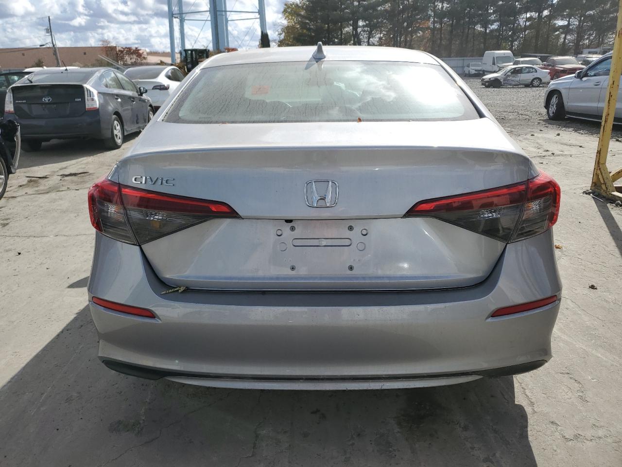 2023 Honda Civic - Image 6