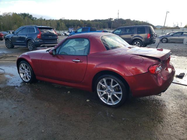  MAZDA MX5 2014 Коричневий