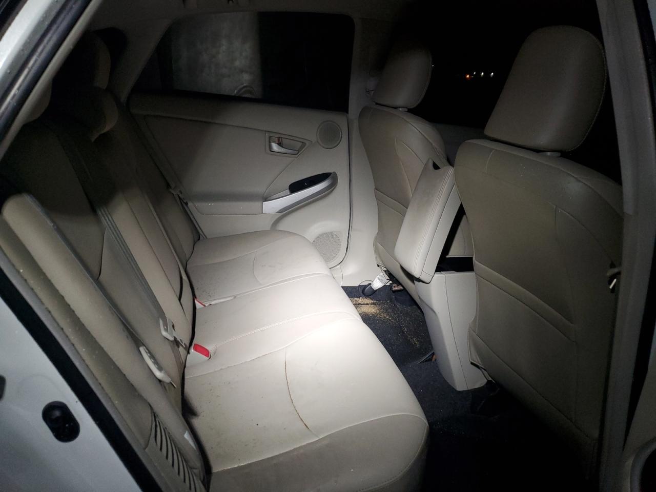 JTDKN3DU1F1921865 2015 Toyota Prius