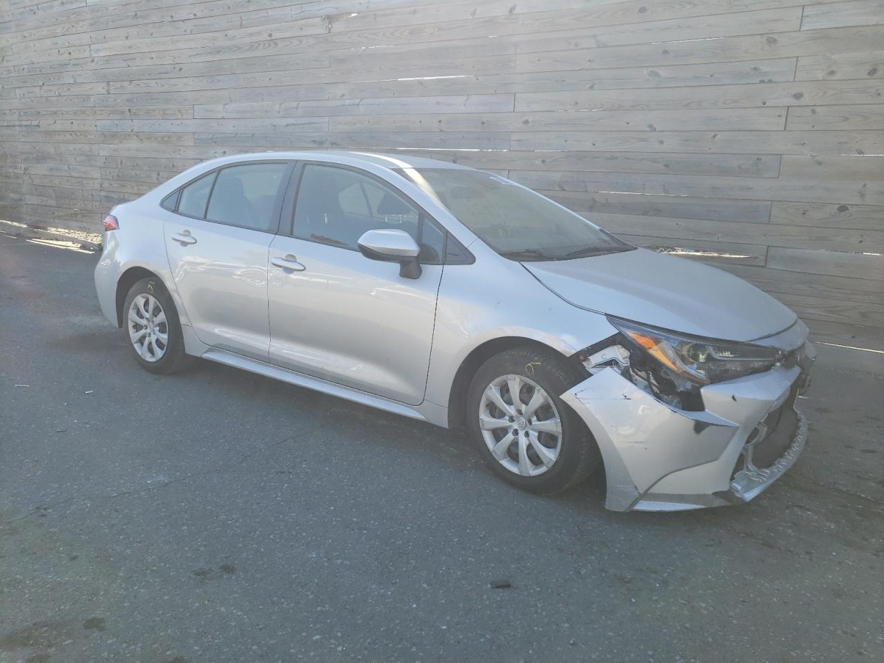 2021 Toyota Corolla - Image 4