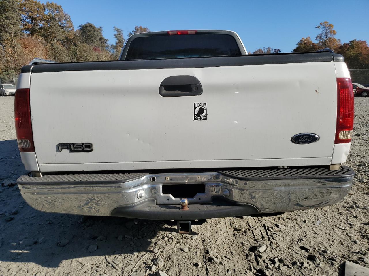 1999 Ford F-150 - Image 6