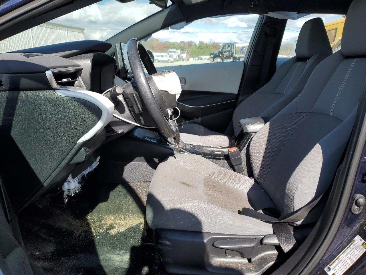 2022 Toyota Corolla - Image 7