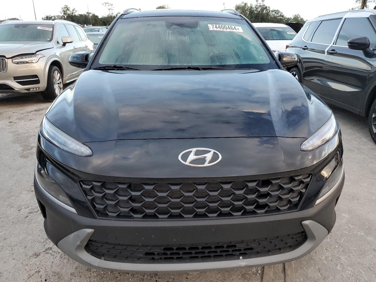 2023 Hyundai Kona - Image 5