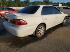 1999 Honda Accord Ex en Venta en Memphis, TN - Front End