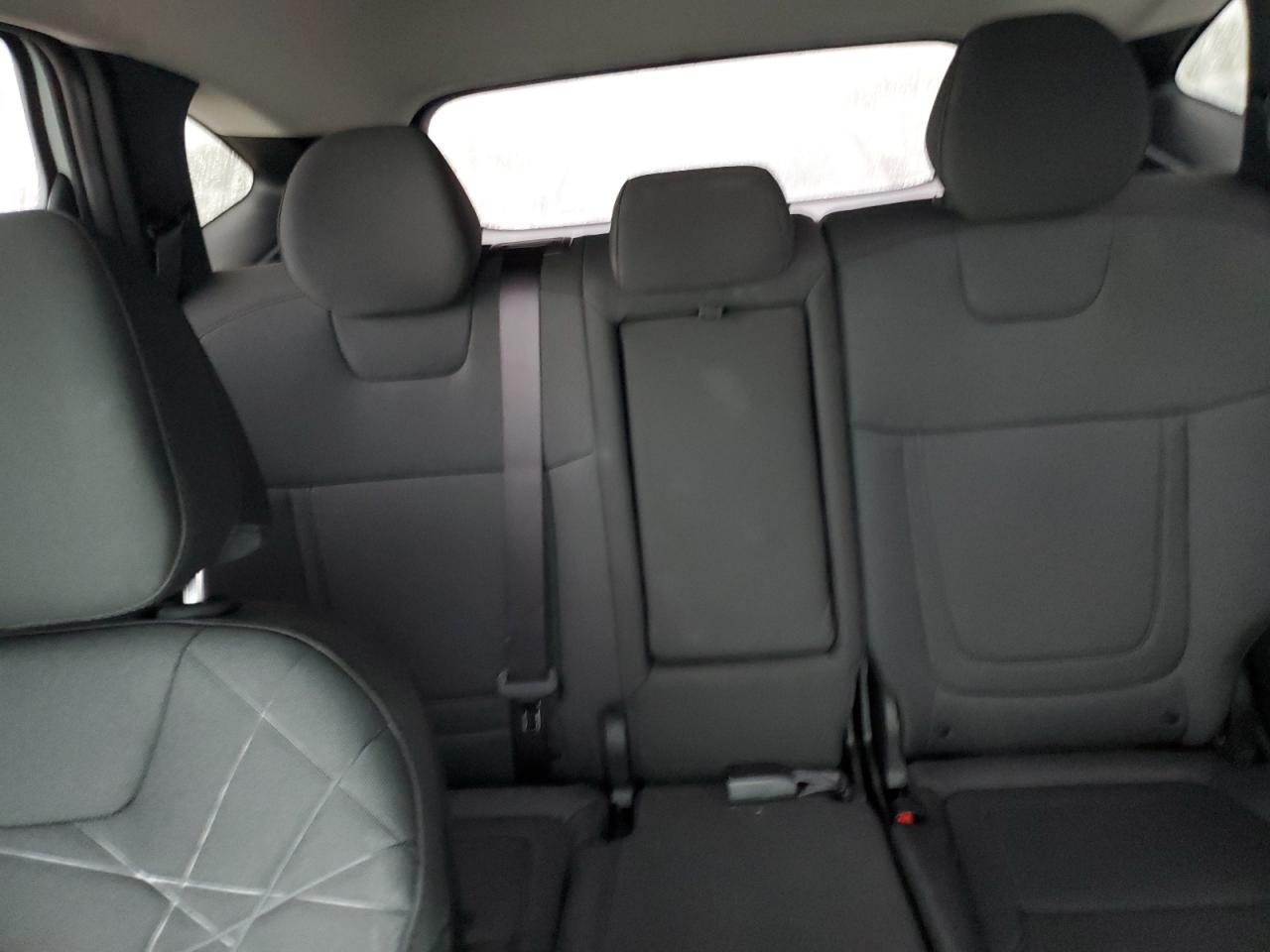 2022 Hyundai Tucson - Image 10