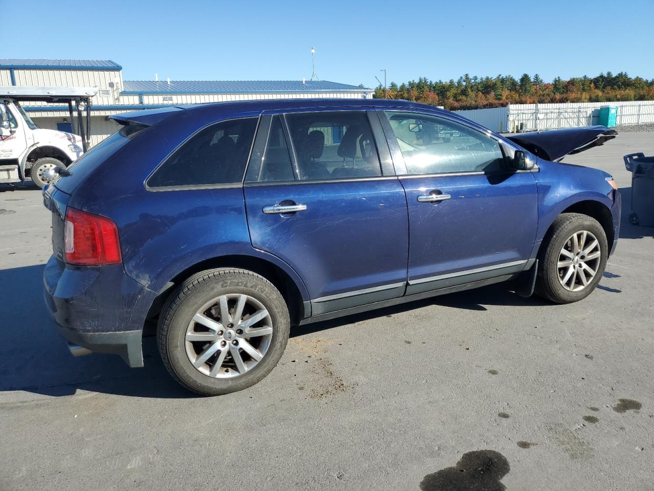 2011 Ford Edge - Image 3