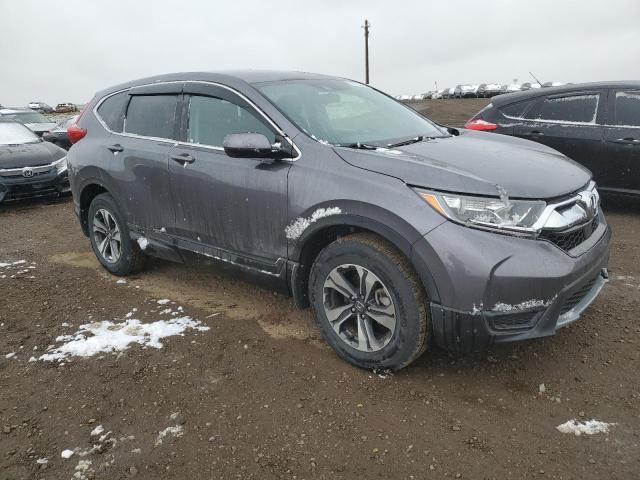  HONDA CRV 2019 Серый