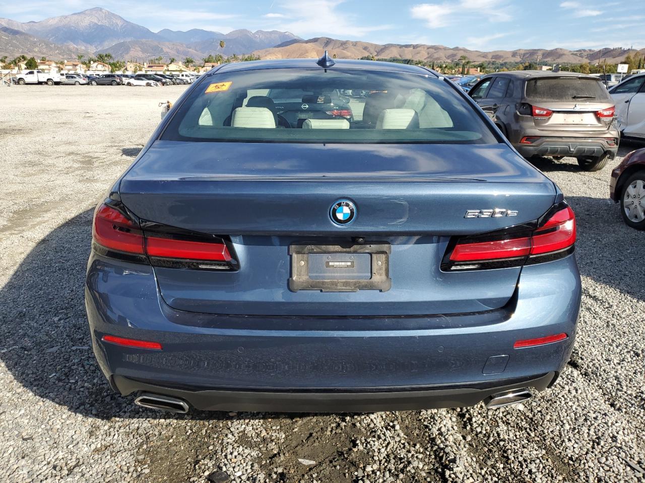 2023 BMW 5er - Image 6