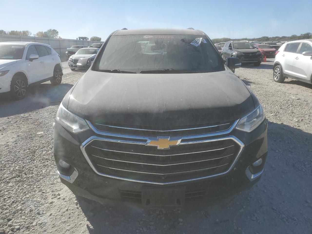 2020 Chevrolet Traverse - Image 5