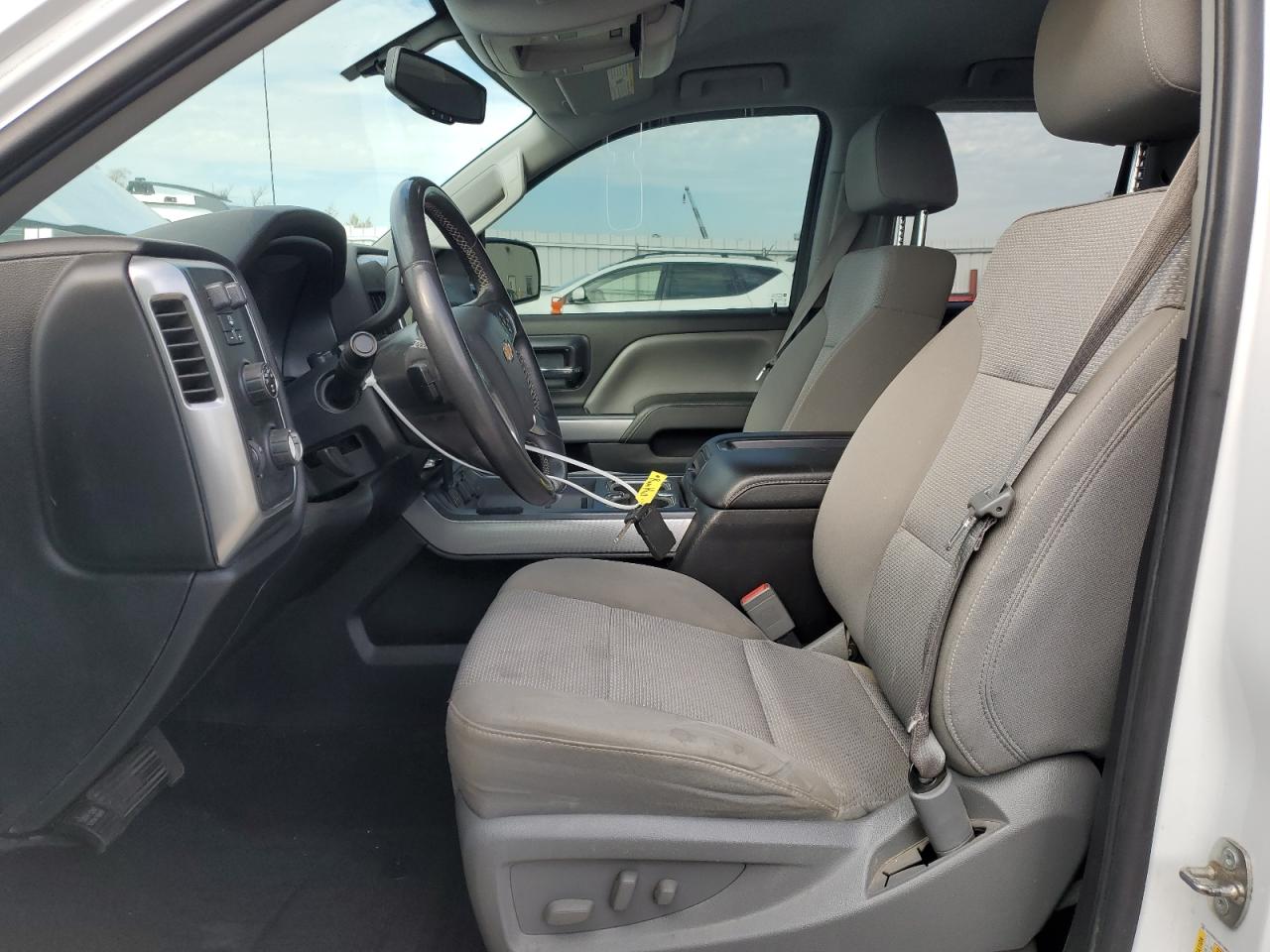 2014 Chevrolet Silverado - Image 7