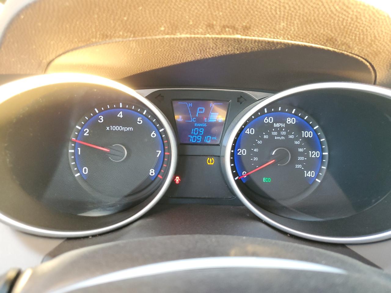 KM8JT3AF0EU902692 2014 Hyundai Tucson Gls